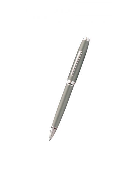 Cross® Coventry Multi-color Contrast Ballpoint Pen 5.52" L x 1.06" W